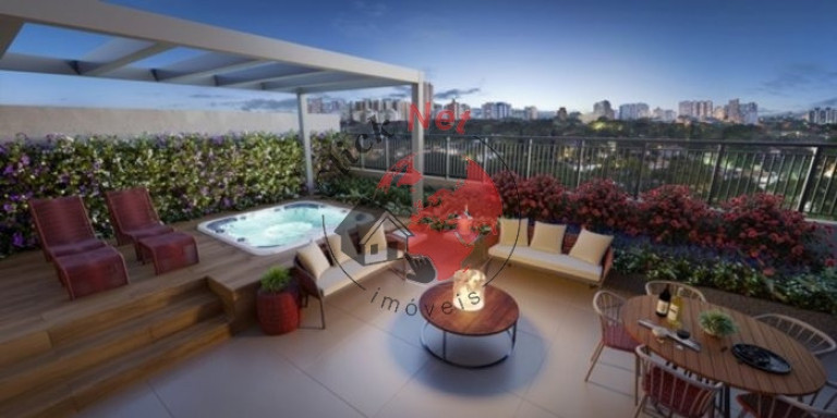 Imagem Apartamento com 3 Quartos à Venda, 69 m² em Casa Branca - Santo André Imagem Apartamento com 3 Quartos à Venda, 69 m² em Casa Branca - Santo André