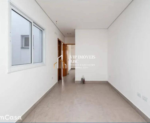 Imagem Apartamento com 2 Quartos à Venda, 54 m² em Vila São Pedro - Santo André Imagem Apartamento com 2 Quartos à Venda, 54 m² em Vila São Pedro - Santo André