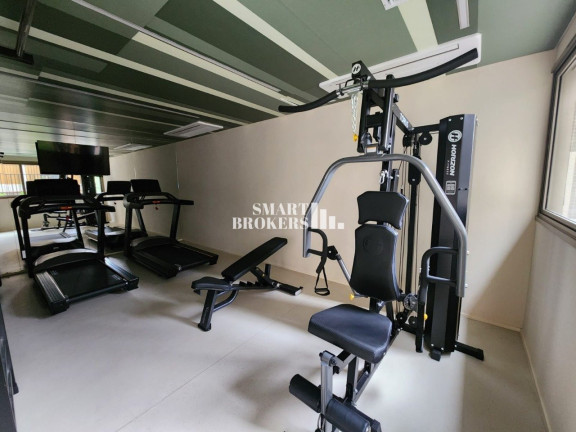 Imagem Apartamento com 1 Quarto à Venda, 27 m² em Cerqueira César - São Paulo Imagem Apartamento com 1 Quarto à Venda, 27 m² em Cerqueira César - São Paulo