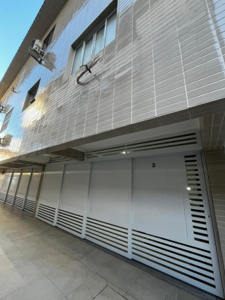 Imagem Casa com 2 Quartos à Venda, 111 m² em Campo Grande - Santos Imagem Casa com 2 Quartos à Venda, 111 m² em Campo Grande - Santos