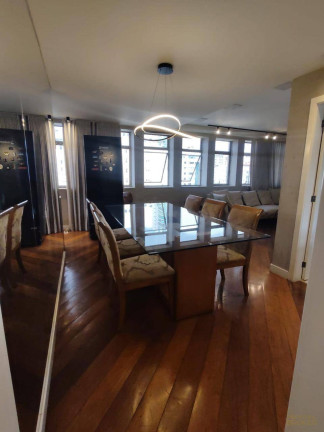 Imagem Apartamento com 3 Quartos à Venda, 110 m² em Funcionários - Belo Horizonte Imagem Apartamento com 3 Quartos à Venda, 110 m² em Funcionários - Belo Horizonte
