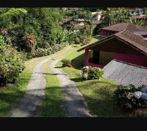 Imagem Chácara com 3 Quartos à Venda, 51 m² em Lumiar - Boa Esperanca - Nova Friburgo Imagem Chácara com 3 Quartos à Venda, 51 m² em Lumiar - Boa Esperanca - Nova Friburgo