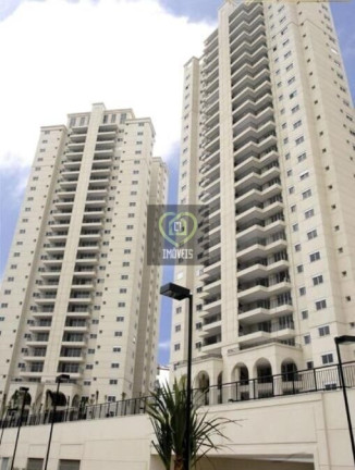 Imagem Apartamento com 3 Quartos à Venda, 120 m² em água Branca - São Paulo