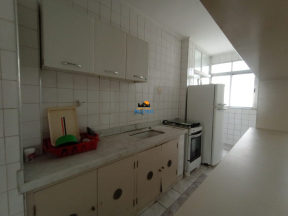 Imagem Apartamento com 1 Quarto à Venda ou Locação, em Itararé - São Vicente Imagem Apartamento com 1 Quarto à Venda ou Locação, em Itararé - São Vicente