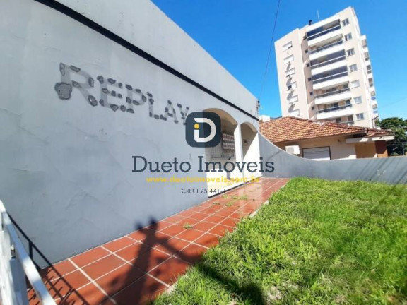 Imagem Casa com 3 Quartos à Venda, 100 m² em Nossa Senhora De Fátima - Santa Maria