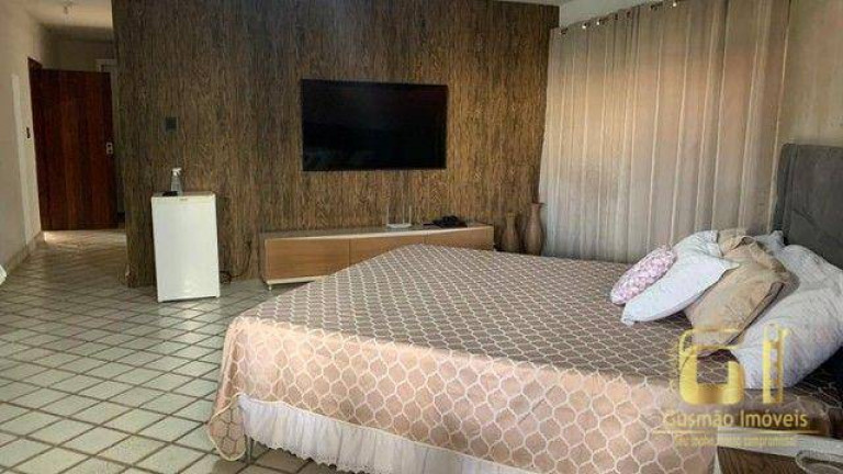 Imagem Casa com 4 Quartos à Venda, 391 m² em Capim Macio - Natal