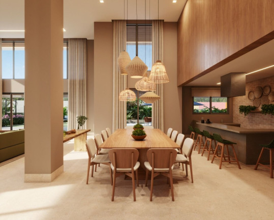 Imagem Imóvel com 2 Quartos à Venda, 129 m² em Riviera - Bertioga Imagem Imóvel com 2 Quartos à Venda, 129 m² em Riviera - Bertioga