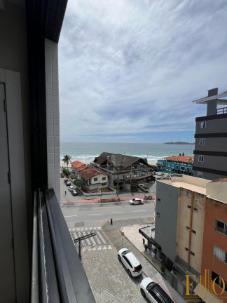 Imagem Apartamento com 3 Quartos à Venda, 105 m² em Bombas - Bombinhas