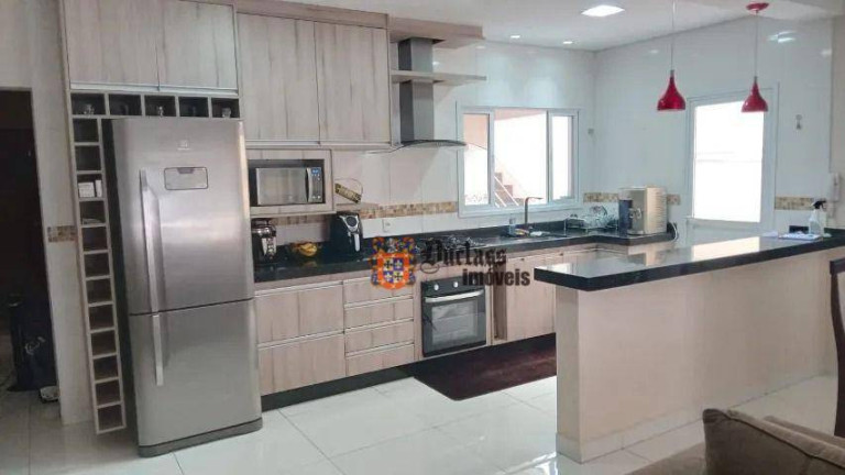Imagem Casa com 2 Quartos à Venda, 190 m² em Jardim Belo Horizonte - Indaiatuba Imagem Casa com 2 Quartos à Venda, 190 m² em Jardim Belo Horizonte - Indaiatuba