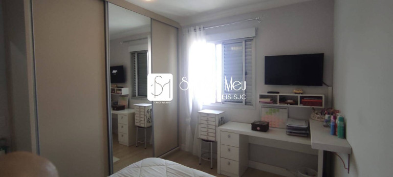 Imagem Apartamento com 3 Quartos à Venda, 97 m² em Parque Industrial - São José Dos Campos Imagem Apartamento com 3 Quartos à Venda, 97 m² em Parque Industrial - São José Dos Campos