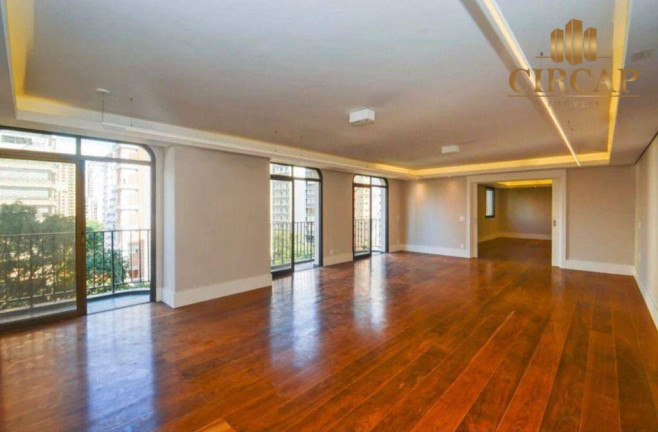 Imagem Apartamento com 4 Quartos à Venda, 350 m² em Itaim Bibi - São Paulo Imagem Apartamento com 4 Quartos à Venda, 350 m² em Itaim Bibi - São Paulo