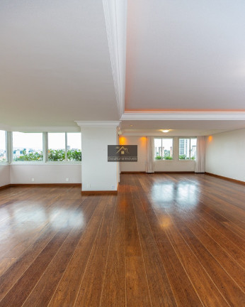 Imagem Apartamento com 4 Quartos à Venda, 411 m² em Jardim Marajoara - São Paulo
