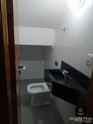Imagem Sobrado com 3 Quartos à Venda, 160 m² em Jardim Regina - São Paulo