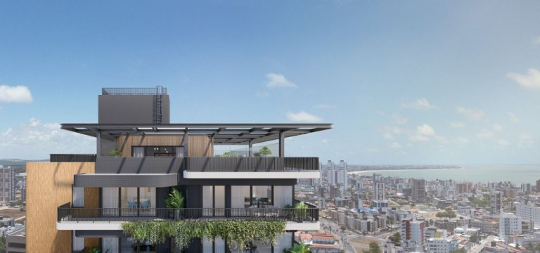 Imagem Apartamento com 2 Quartos à Venda, 65 m² em Jardim Oceania - João Pessoa Imagem Apartamento com 2 Quartos à Venda, 65 m² em Jardim Oceania - João Pessoa