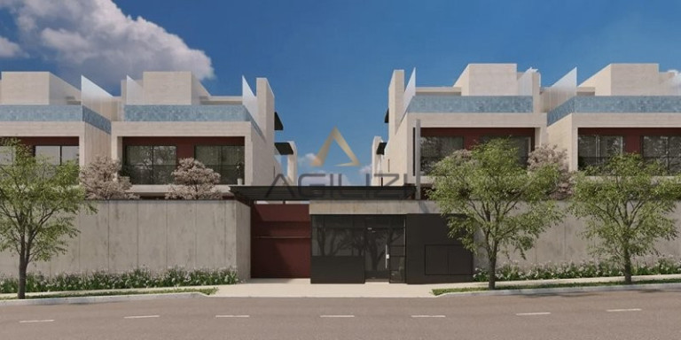 Imagem Casa com 4 Quartos à Venda, 526 m² em Planalto Paulista - São Paulo Imagem Casa com 4 Quartos à Venda, 526 m² em Planalto Paulista - São Paulo