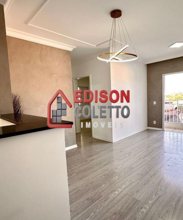 Imagem Apartamento com 2 Quartos à Venda, 53 m² em Piracicamirim - Piracicaba Imagem Apartamento com 2 Quartos à Venda, 53 m² em Piracicamirim - Piracicaba