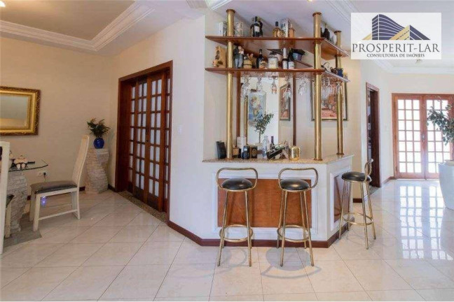 Imagem Casa com 3 Quartos à Venda, 436 m² em Vila Rosália - Guarulhos Imagem Casa com 3 Quartos à Venda, 436 m² em Vila Rosália - Guarulhos