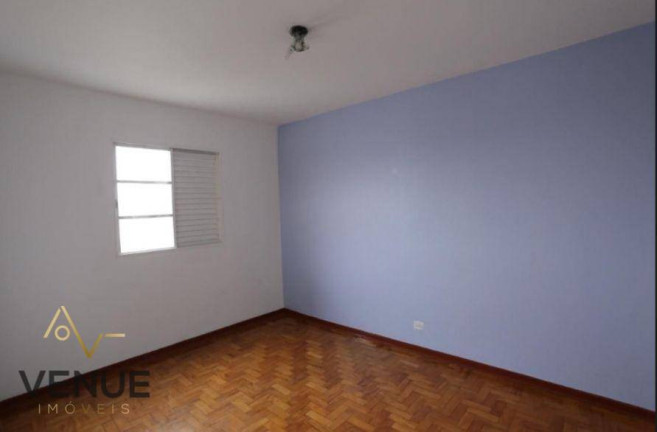 Imagem Apartamento com 2 Quartos à Venda, 61 m² em Vila São Geraldo - São Paulo Imagem Apartamento com 2 Quartos à Venda, 61 m² em Vila São Geraldo - São Paulo