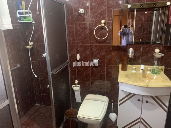 Imagem Casa com 3 Quartos à Venda, 158 m² em Mirandópolis - São Paulo Imagem Casa com 3 Quartos à Venda, 158 m² em Mirandópolis - São Paulo