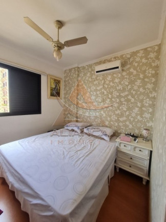 Imagem Apartamento com 3 Quartos à Venda, 124 m² em Alto Da Boa Vista - Ribeirão Preto Imagem Apartamento com 3 Quartos à Venda, 124 m² em Alto Da Boa Vista - Ribeirão Preto