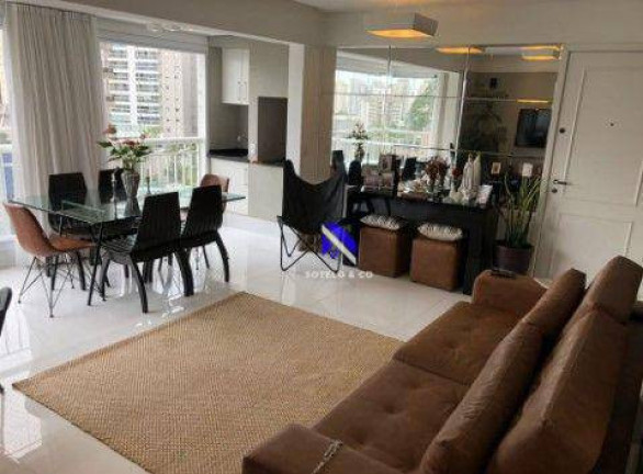 Imagem Apartamento com 3 Quartos à Venda, 100 m² em Vila Andrade - São Paulo Imagem Apartamento com 3 Quartos à Venda, 100 m² em Vila Andrade - São Paulo