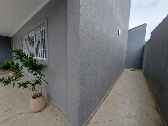 Imagem Casa com 2 Quartos à Venda, 80 m² em Canto Do Forte - Praia Grande Imagem Casa com 2 Quartos à Venda, 80 m² em Canto Do Forte - Praia Grande