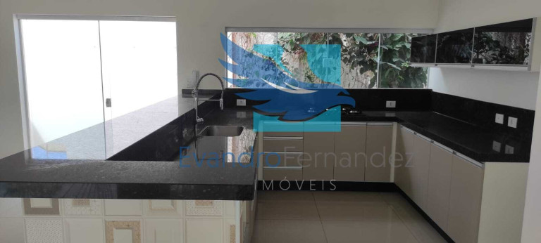 Imagem Casa com 3 Quartos à Venda, 162 m² em Jardim Mariluz - São Pedro Imagem Casa com 3 Quartos à Venda, 162 m² em Jardim Mariluz - São Pedro