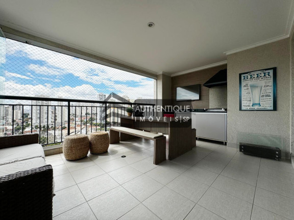Imagem Apartamento com 2 Quartos à Venda, 94 m² em Vila Romana - São Paulo Imagem Apartamento com 2 Quartos à Venda, 94 m² em Vila Romana - São Paulo