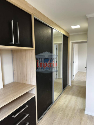 Imagem Apartamento com 3 Quartos à Venda, 105 m² em Centro - São Bernardo Do Campo