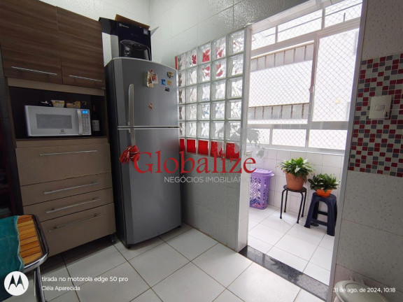 Imagem Imóvel com 2 Quartos à Venda, 77 m² em Aparecida - Santos Imagem Imóvel com 2 Quartos à Venda, 77 m² em Aparecida - Santos
