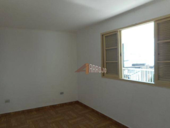 Imagem Casa com 1 Quarto para Alugar, 38 m² em Cangaíba - São Paulo Imagem Casa com 1 Quarto para Alugar, 38 m² em Cangaíba - São Paulo