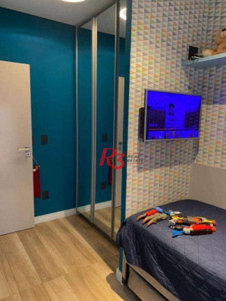 Imagem Sobrado com 3 Quartos à Venda, 300 m² em Embaré - Santos Imagem Sobrado com 3 Quartos à Venda, 300 m² em Embaré - Santos