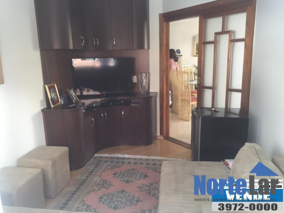 Imagem Apartamento com 3 Quartos à Venda, 125 m² em Vila Clementino - São Paulo Imagem Apartamento com 3 Quartos à Venda, 125 m² em Vila Clementino - São Paulo