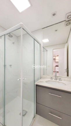 Imagem Apartamento com 1 Quarto para Alugar, 45 m² em Cambuí - Campinas Imagem Apartamento com 1 Quarto para Alugar, 45 m² em Cambuí - Campinas