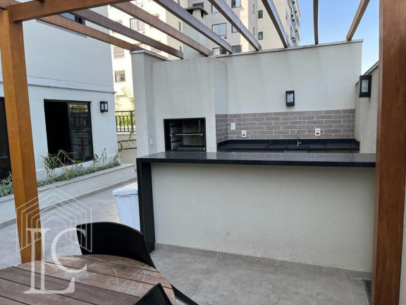 Imagem Apartamento com 2 Quartos à Venda, 35 m² em Campo Grande - São Paulo Imagem Apartamento com 2 Quartos à Venda, 35 m² em Campo Grande - São Paulo