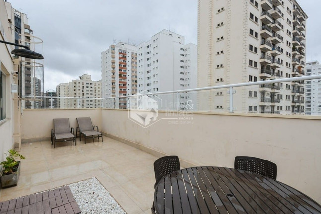 Imagem Apartamento com 3 Quartos à Venda, 90 m² em Indianópolis - São Paulo Imagem Apartamento com 3 Quartos à Venda, 90 m² em Indianópolis - São Paulo