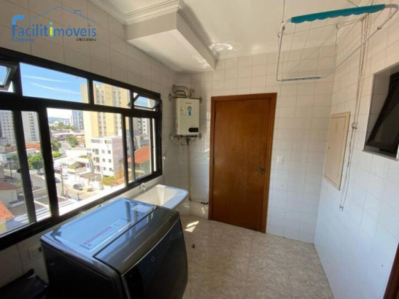Imagem Apartamento com 4 Quartos à Venda,  em Baeta Neves - São Bernardo Do Campo