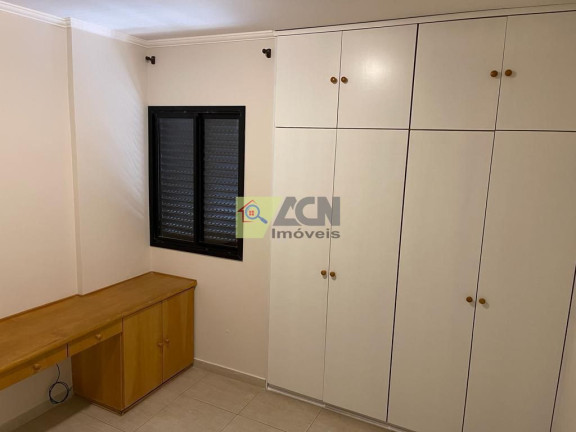 Imagem Apartamento com 3 Quartos à Venda, 77 m² em Bonfim - Campinas