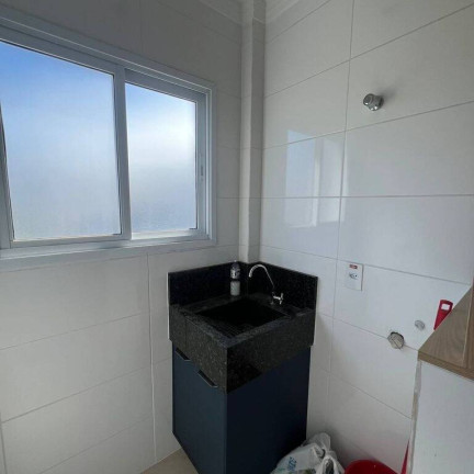 Imagem Apartamento com 2 Quartos à Venda, 60 m² em Guilhermina - Praia Grande Imagem Apartamento com 2 Quartos à Venda, 60 m² em Guilhermina - Praia Grande