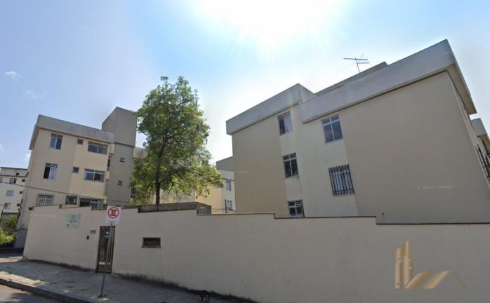 Imagem Imóvel com 2 Quartos à Venda, 42 m² em Vila Das Flores - Betim Imagem Imóvel com 2 Quartos à Venda, 42 m² em Vila Das Flores - Betim