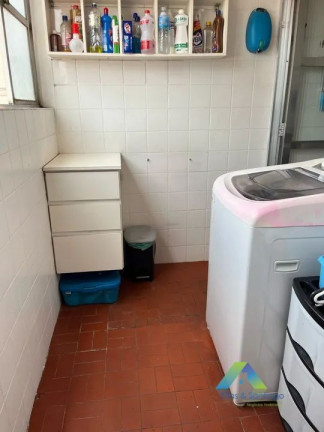 Imagem Apartamento com 2 Quartos à Venda, 65 m² em Vila Mariana - São Paulo