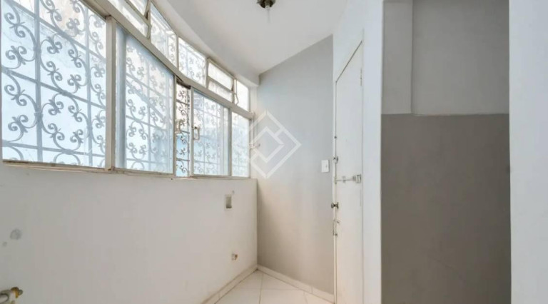 Imagem Apartamento com 1 Quarto à Venda, 86 m² em Vila Buarque - São Paulo