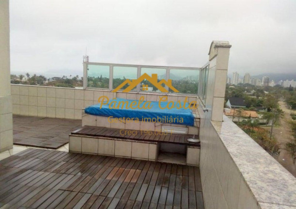 Imagem Apartamento com 2 Quartos à Venda, 72 m² em Jardim Virgínia - Guarujá Imagem Apartamento com 2 Quartos à Venda, 72 m² em Jardim Virgínia - Guarujá