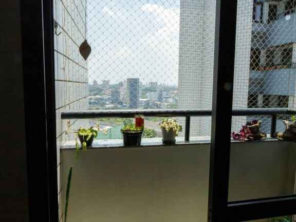 Imagem Imóvel com 3 Quartos à Venda, 135 m² em Baeta Neves - São Bernardo Do Campo