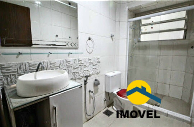 Imagem Apartamento com 3 Quartos à Venda, 100 m² em Icaraí - Niterói