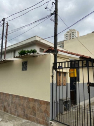 Imagem Casa com 1 Quarto para Alugar, 50 m² em Sumaré - São Paulo Imagem Casa com 1 Quarto para Alugar, 50 m² em Sumaré - São Paulo
