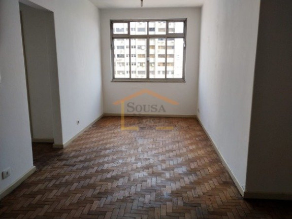 Imagem Apartamento com 2 Quartos à Venda, 95 m² em Santana - São Paulo Imagem Apartamento com 2 Quartos à Venda, 95 m² em Santana - São Paulo