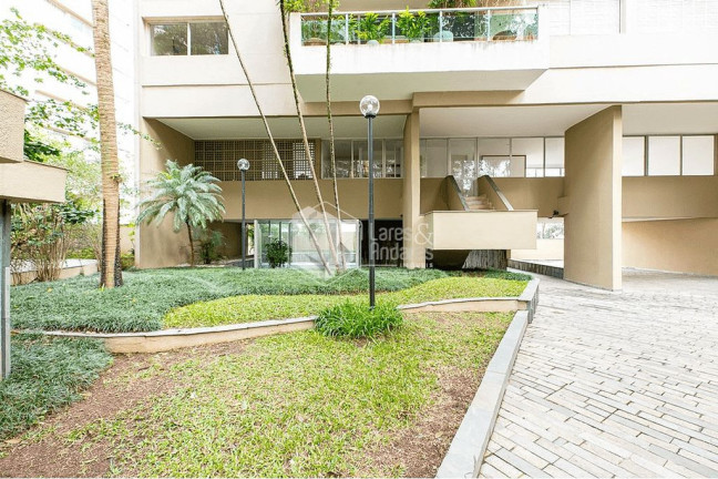 Imagem Apartamento com 4 Quartos à Venda, 222 m² em Vila Andrade - São Paulo Imagem Apartamento com 4 Quartos à Venda, 222 m² em Vila Andrade - São Paulo