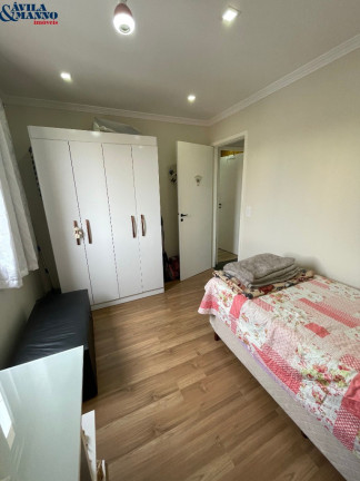 Imagem Apartamento com 2 Quartos à Venda, 62 m² em Mooca - São Paulo Imagem Apartamento com 2 Quartos à Venda, 62 m² em Mooca - São Paulo