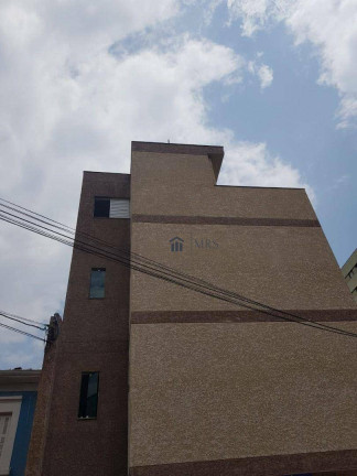 Imagem Imóvel com 1 Quarto à Venda, 32 m² em Tucuruvi - São Paulo